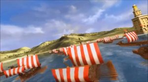 Civilization 4 Intro (2005, Firaxis)