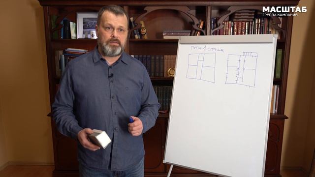Цокольный этаж.  Проект цокольного этажа.