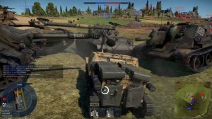 L3 adventure #3 #warthunder