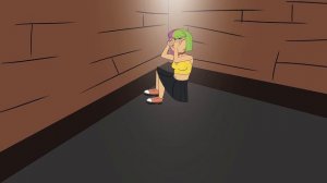 Я Потеряла Память. Что он со мной сделал? | Анимированная История