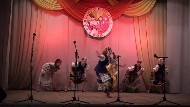 Сплетницы