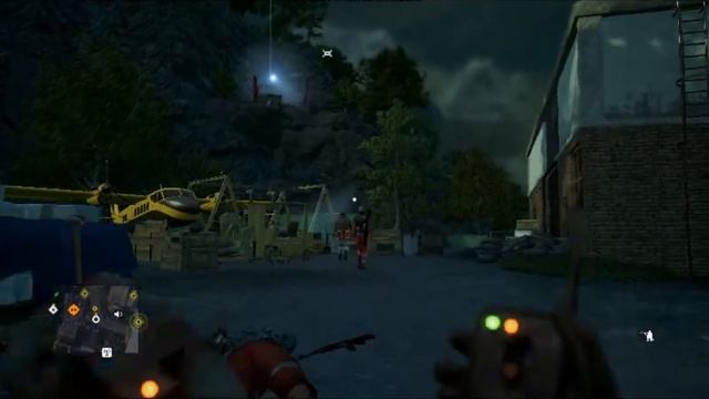 Far Cry 4 stealth bomb disposal. Far Cry 4 стелс обезвреживание бомб. смотреть онлайн