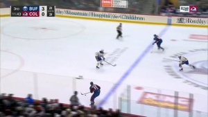 НИКИТА КУЧЕРОВ ОБОГНАЛ КОННОРА МАКДЭВИДА? ЯРОМИР ЯГР В 50 ЗАБИВАЕТ ГОЛЫ?