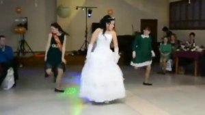 Татар кызлары туйда?????