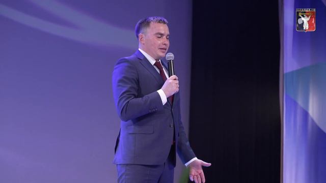 Кайеркан отметил 65-летний юбилей.
