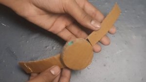 HOW TO MAKE SPIDER MAN WEB SHOOTER WITH CARDBOARD || WEB SHOOTER WITH CARDBOARD ||