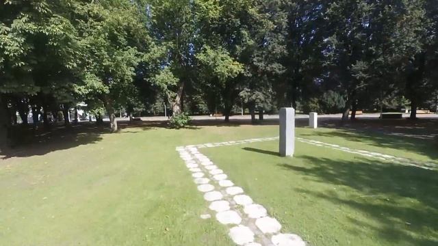 Bugs 3 & Xiaomi YI, Калининград. Съемка с высоты смотреть онлайн