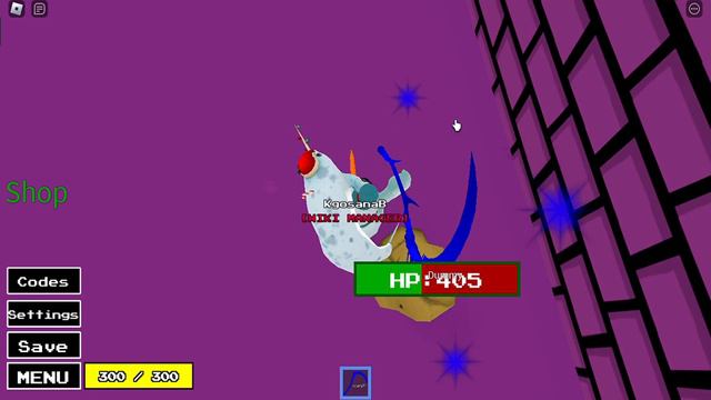 Soloing the Dummy【Roblox Undertale 3D Boss Battles】 смотреть онлайн