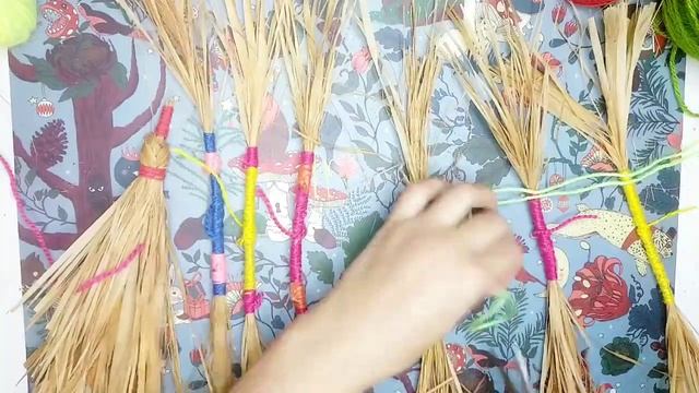 Мастер-класс по изготовлению игрушки из липового лыка «Птица счастья»