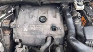 Car For Parts - Peugeot 307 2004 2.0L 79kW Diesel