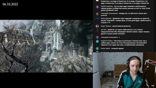 Слабейшие VS Сильнейшие. Какой ты?