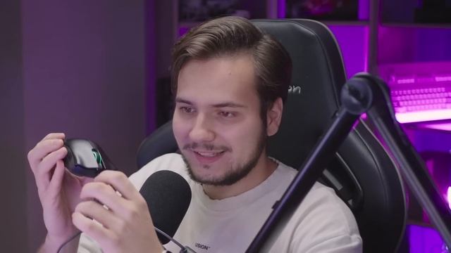 ?️ ИГРОВАЯ МЫШЬ RAZER из DNS за 1599₽! Razer Deathadder Essential обзор
