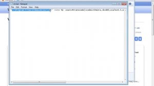 Конвертация видео при помощи VLC