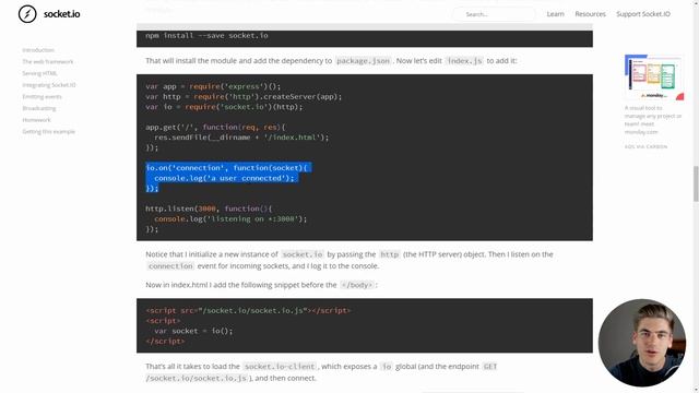 6 Best NPM Packages смотреть онлайн