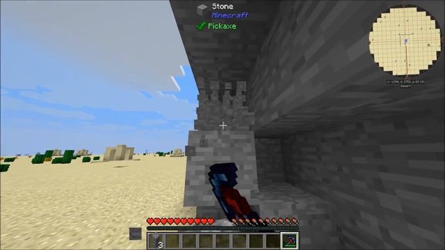 How Tinker Construct Modifiers Work! (Tinker's Mod Tutorial) смотреть онлайн