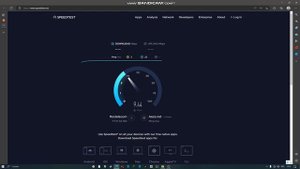как сделать так чтобы интернет летал