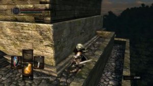 DARK SOULS REMASTERED Прохождение #10 - ГОРГУЛЬИ КОЛОКОЛА