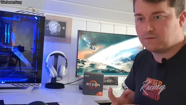 Neue CPU! Ryzen 5 vs. Ryzen 7. Wie tauscht man den Prozessor im PC?