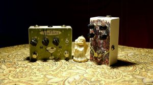 AnalogMan Chorus vs Tortuga Martini vs CostaLab ChorusLab vs Castledine Supra-Vibe