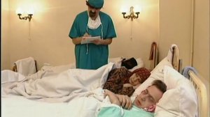 Городок - Надежда умирает последней - Из вып. 62 Алё, Городок!