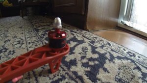 не работает ESC