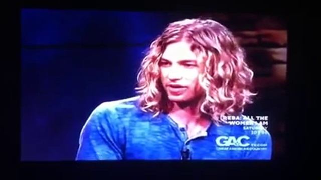 Casey James - GAC Top 20 - March 16, 2012 смотреть онлайн