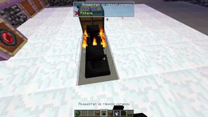 ProjectE / 1.12.2 / Гайд #2. Кольца, амулеты и...