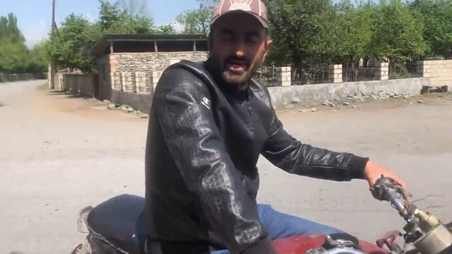 Gürcistan Sınırına Geldim!Zagatala'da Yaşayan AVAR HALKI!Türkiye'ye Selamları Var! смотреть онлайн