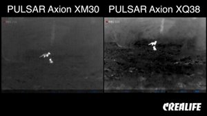 PULSAR Axion XM30 vs XQ38 | Какой тепловизор выбрать для охоты?