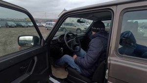 лада ниваь