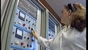 2002 год. Восточная водопроводная станция