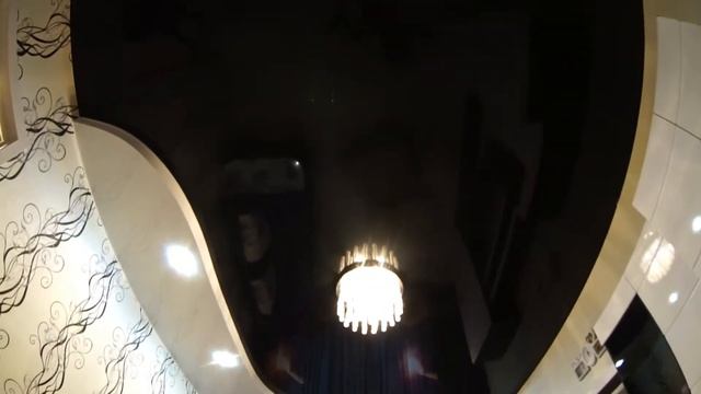 Отзыв от Елены Васильевны о компании Потолок-Альянс смотреть онлайн