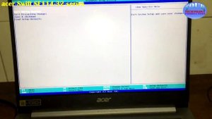 acer Swift SF114-32 series | Celeron 1.1GHz | 8GB | SSD 256GB | Windows 10 Pro 64-bit