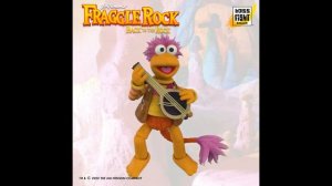 A LOOK AT: Jim Henson's Fraggle Rock Action Figures by Boss Fight Studio REVEAL