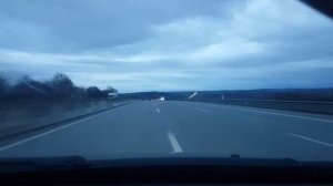 Немецкий Автобан....Автомагистрали Германии...
