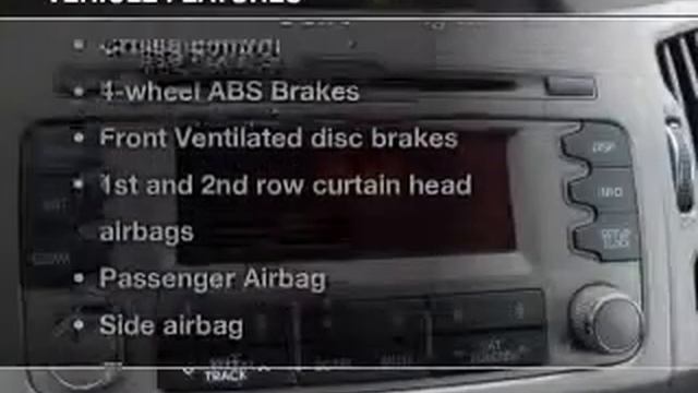 2011 Kia Sportage - Birmingham AL смотреть онлайн