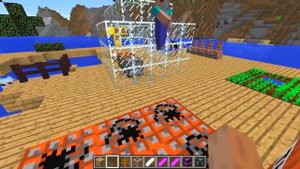 НУБ ПРОТИВ ПРОФЕССИОНАЛ НУБ В МАЙНКРАФТ – ТРОЛЛИНГ ПРО НЕВИДИМКОЙ В МАЙНКРАФТ! MINECRAFT PRO