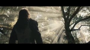The Rings of Power - Embrace My Curse by JT Music