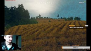 ВСЕМ ПРИВЕТ Я НОВЕНЬКИЙ: ДАВАЙ ИГРАТЬ ВМЕСТЕ CUISINE ROYALE ?