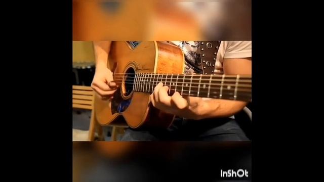 Гитарист-виртуоз Данис ЩЕРБАКОВ — большой мастер-класс и концерт у Гороховского. 7 января 2018 г. смотреть онлайн