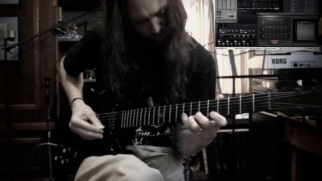 SG Gothic Morte смотреть онлайн