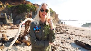 Как всегда быть позитивным | Cамое красивое место в Калифорнии