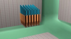 Циклон (пылеуловитель), батарейный циклон, групповой циклон/ Cyclonic separation