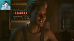 Гуся сбоит Atomic Heart, Cyberpunk 2077  Мемы и баги РЕАКЦИЯ