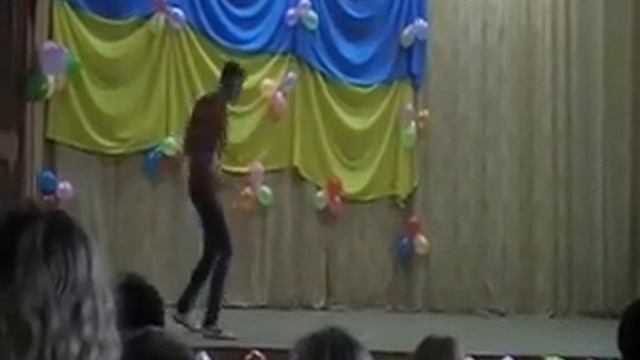 ДрамСтеп от 11 класса в школе смотреть онлайн