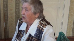 По тропе, что снежком запорошена. Belarus. Tradition. Барысаў.