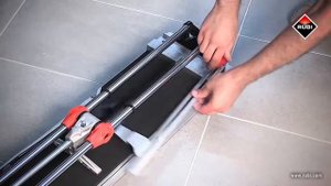 Плиткорез RUBI SPEED N