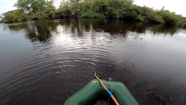 Эта рыбалка сделала мой день! Пол лодки рыбы за 15 минут! Давно я так не ловил!!! Рыбалка на паук!