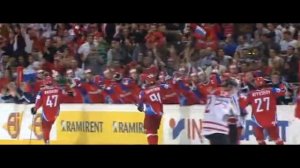 Гимн, Посвященный Российскому Хоккею