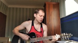 Под Луганском родился (Ботаника) / ost Бумер cover